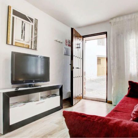 Yunquera Casa Las Tres Conchas المظهر الخارجي الصورة