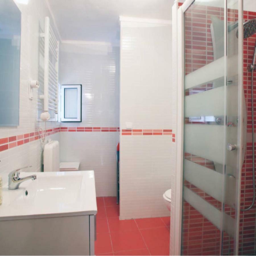 Yunquera Casa Las Tres Conchas المظهر الخارجي الصورة